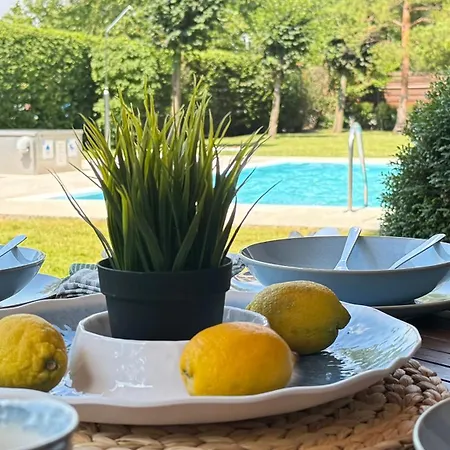 Balaton Nova Apartment-beachfront 希欧福克