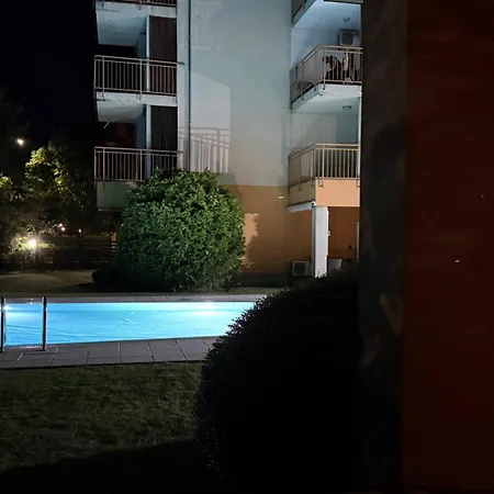 Balaton Nova Apartment-beachfront *