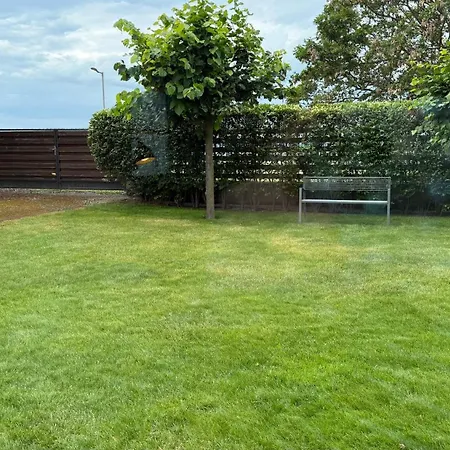 Balaton Nova Apartment-beachfront 希欧福克