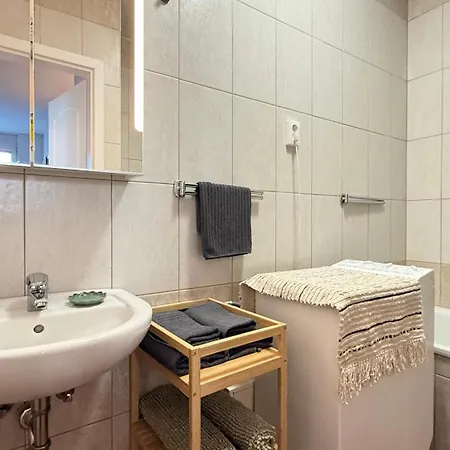Balaton Nova Apartment-beachfront * 希欧福克