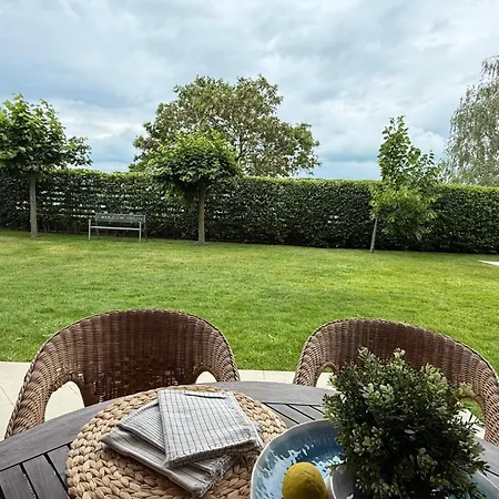 公寓 Balaton Nova Apartment-beachfront 希欧福克